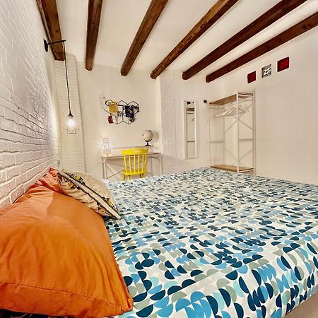 Apartamento Casa Myrtos Palermo Exterior foto