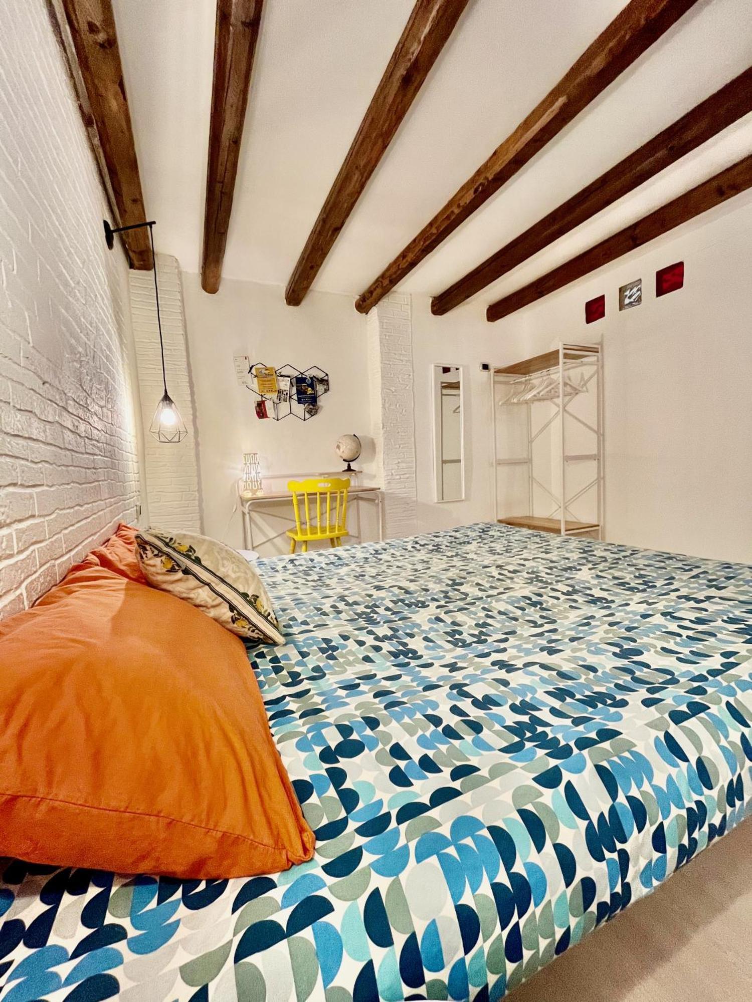 Apartamento Casa Myrtos Palermo Exterior foto