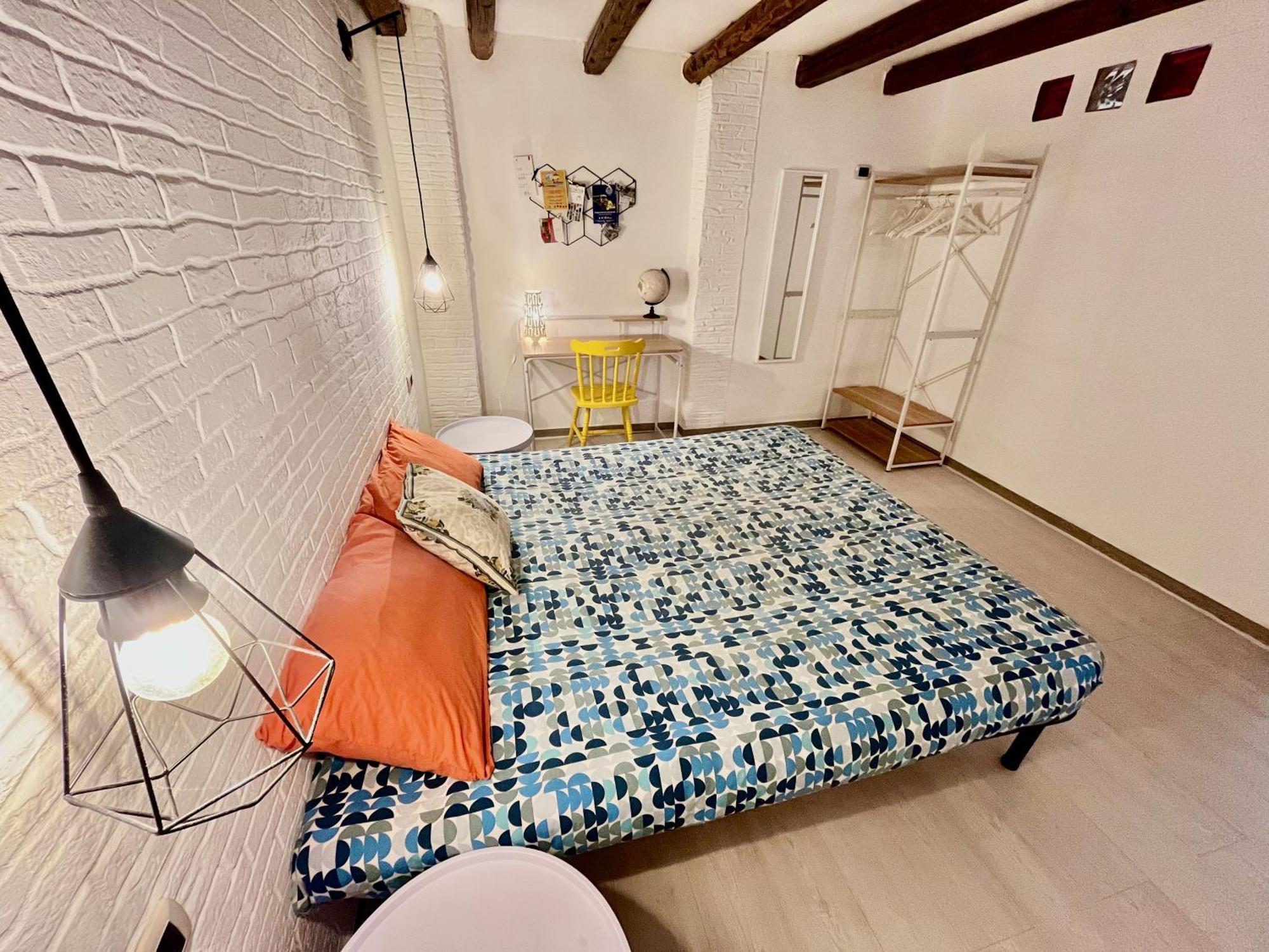 Apartamento Casa Myrtos Palermo Exterior foto